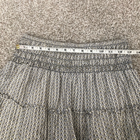 Max Studio tiered skirt - Picture 3 of 9